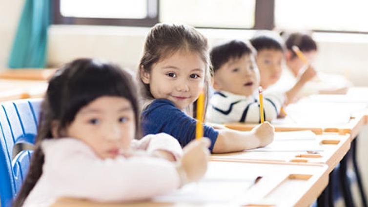 考上清华的学生和考不上大学的学生区别