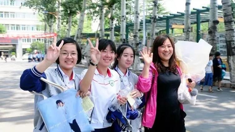 济南中考指标生“一校一线”，校内排名更有参考价值