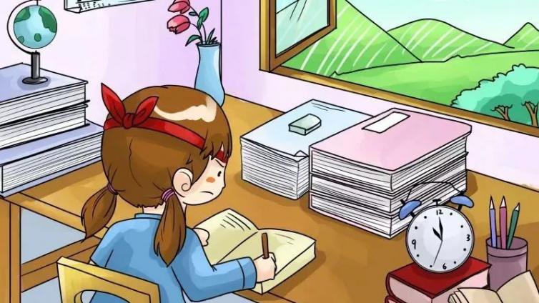 小学语文阅读理解攻略！
