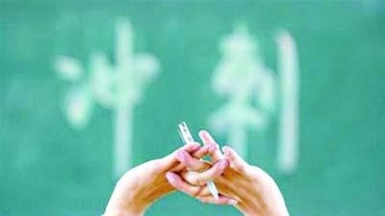 高二学生做好作文练习，突破高考作文高分