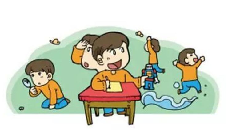 家长如何培养孩子的注意力？
