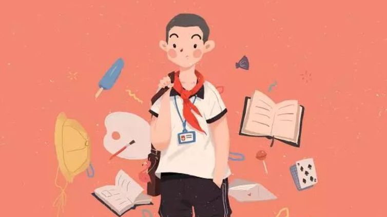 面临幼小衔接的暑假，家长们能做些什么？