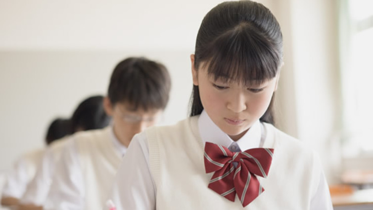 高中数学成绩上不去的几个原因!