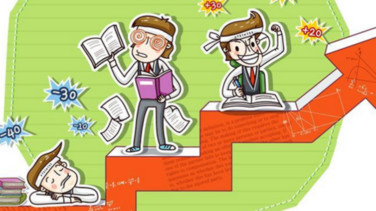 4个技巧搞定初中数学难题，简单又实用！