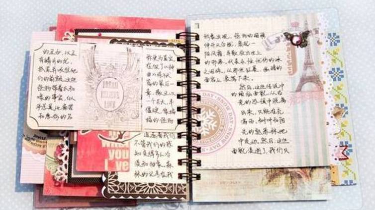 小学生写日记很难？超全的写作方法