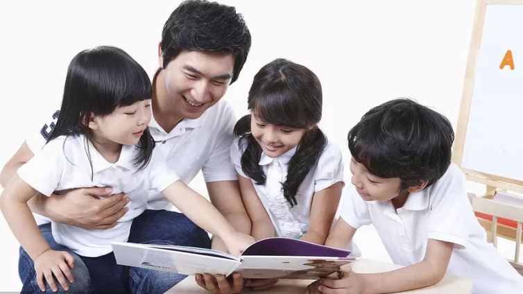 学好语文没那么难，你只需让孩子做好这几步