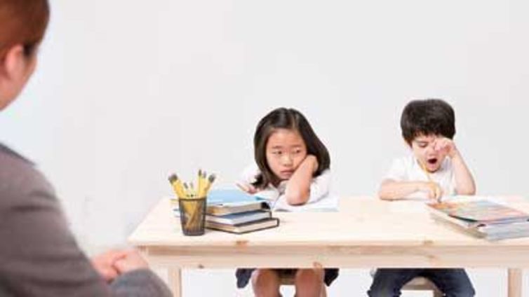 小升初后，孩子不适应初中生活怎么办？