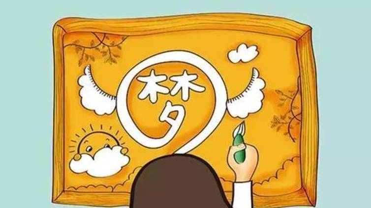 小学生看图作文的方法和例文