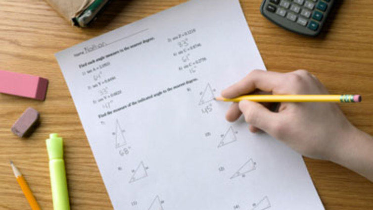 小学数学常考知识点总结