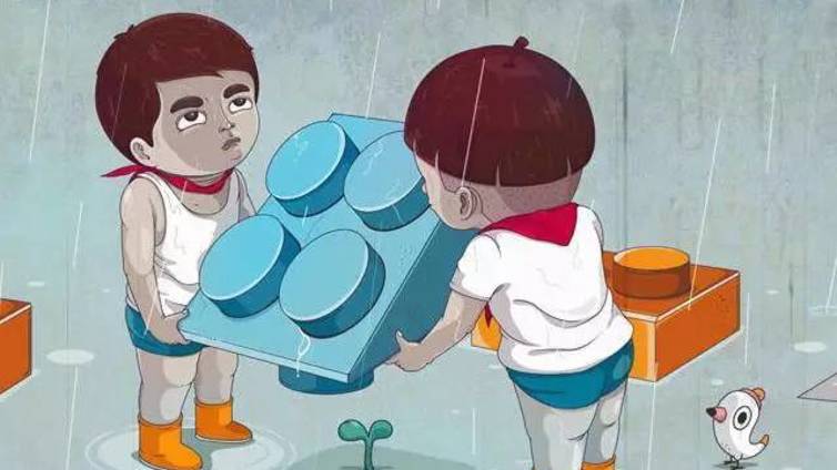 为什么小学要狠抓？抓什么？