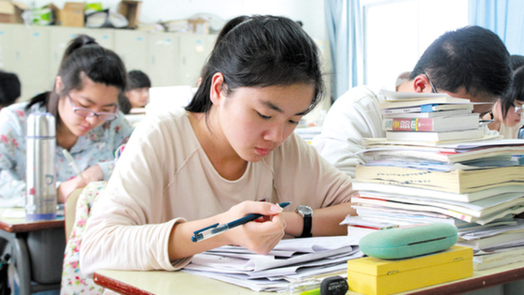 高中化学由差转优的秘诀