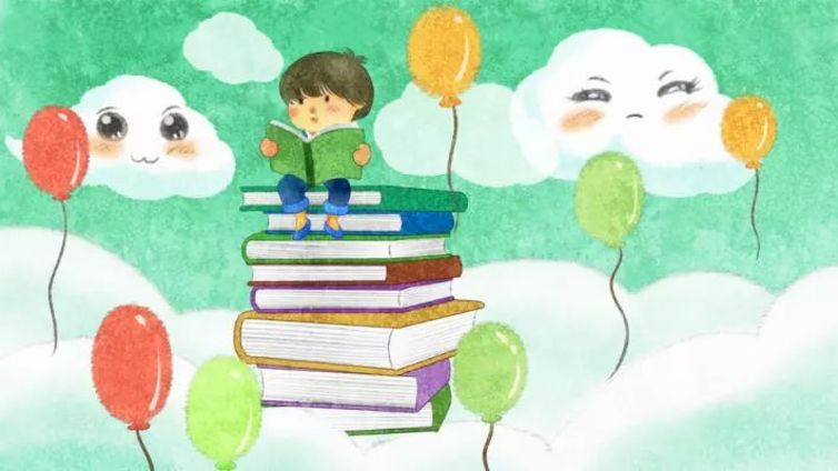 小学语文学习要养成好习惯