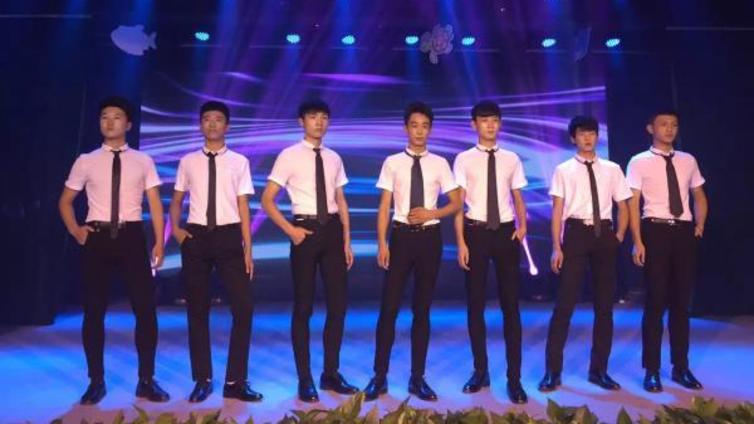 艺考类专业系统学习八部曲