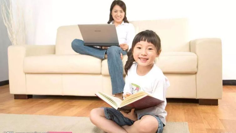 生活小细节激发孩子学习兴趣