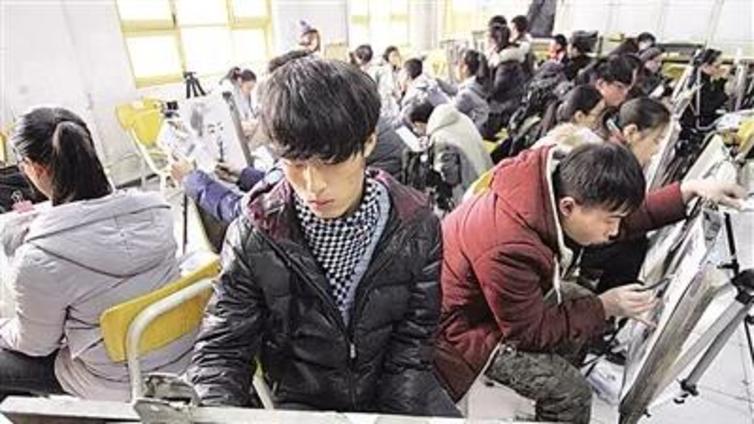 要想顺利进入目标大学，艺考生必须要知道这4件事！