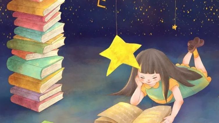小学语文常用词语集锦 