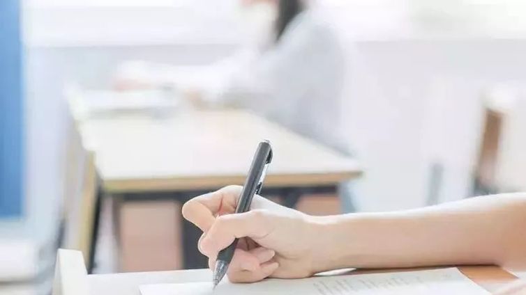 中考各学科的冲刺复习大法
