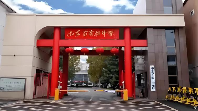 2025年济南高中中考等级科目要求