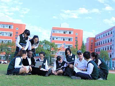 在线学习