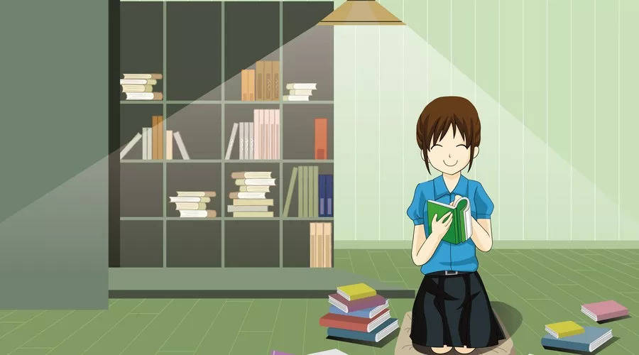 在线学习